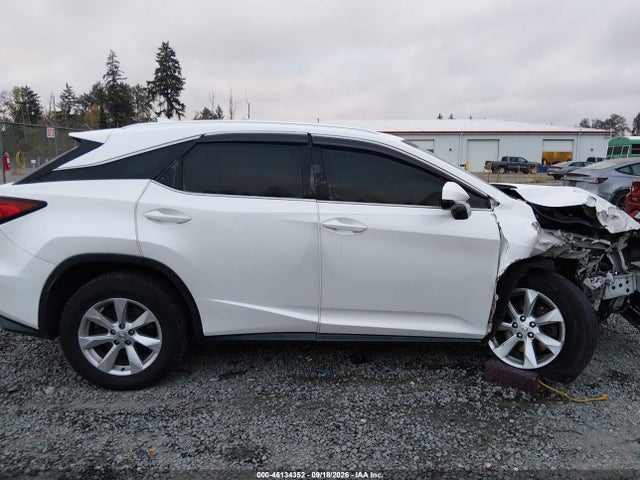 Продаж на аукціоні авто 2016 Lexus Rx 350, vin: 2T2BZMCA5GC021349, номер лоту: 46134352