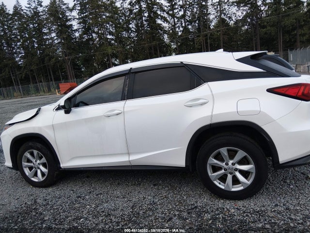 Продаж на аукціоні авто 2016 Lexus Rx 350, vin: 2T2BZMCA5GC021349, номер лоту: 46134352