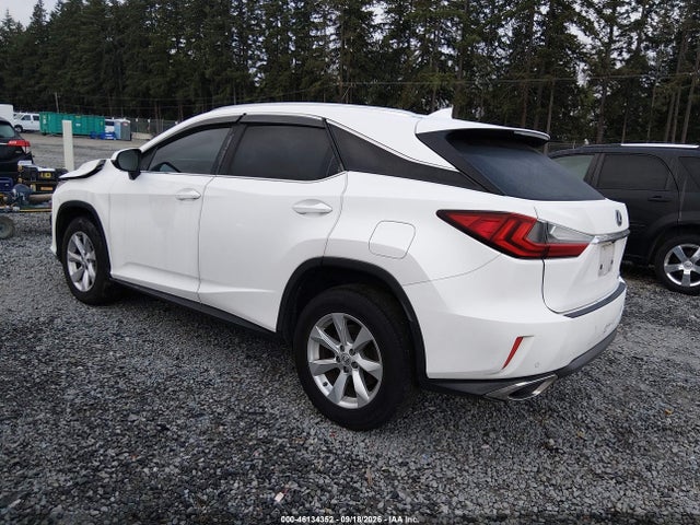 Продаж на аукціоні авто 2016 Lexus Rx 350, vin: 2T2BZMCA5GC021349, номер лоту: 46134352