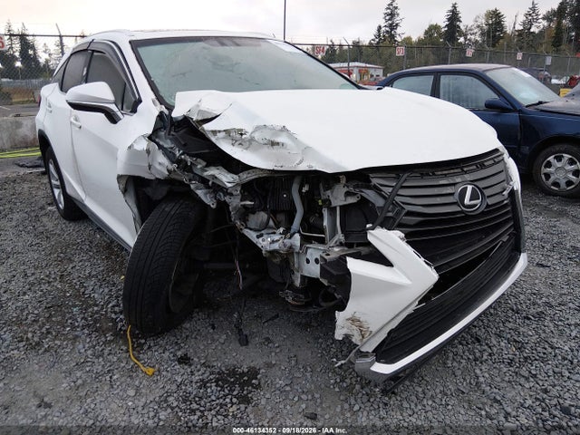 Продаж на аукціоні авто 2016 Lexus Rx 350, vin: 2T2BZMCA5GC021349, номер лоту: 46134352