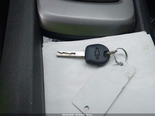 46134355 :رقم المزاد ، 2G1FK1EJ1A9146306 vin ، 2010 Chevrolet Camaro 2ss مزاد بيع