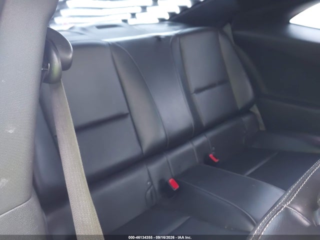46134355 :رقم المزاد ، 2G1FK1EJ1A9146306 vin ، 2010 Chevrolet Camaro 2ss مزاد بيع