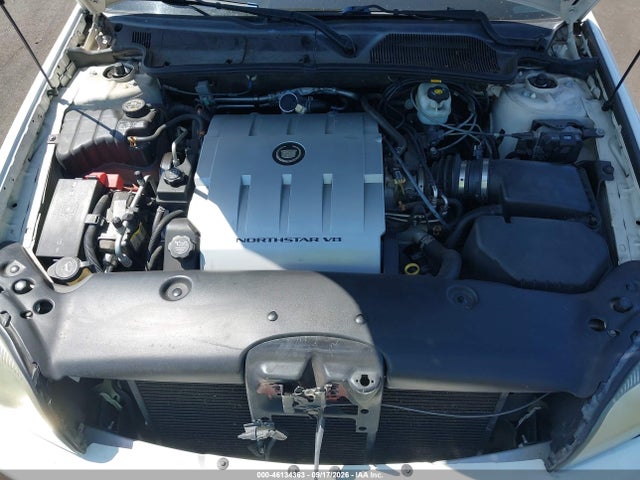 Auction sale of the 2005 Cadillac Deville Livery, vin: 1G6KD54Y45U264156, lot number: 46134363