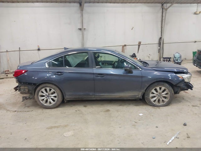 Auction sale of the 2016 Subaru Legacy 2.5i Premium, vin: 4S3BNAF65G3052843, lot number: 46134364