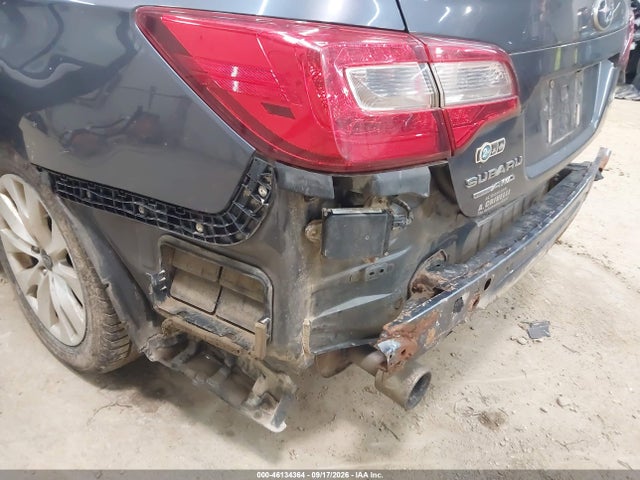 Auction sale of the 2016 Subaru Legacy 2.5i Premium, vin: 4S3BNAF65G3052843, lot number: 46134364