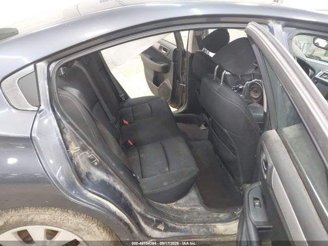 Auction sale of the 2016 Subaru Legacy 2.5i Premium, vin: 4S3BNAF65G3052843, lot number: 46134364