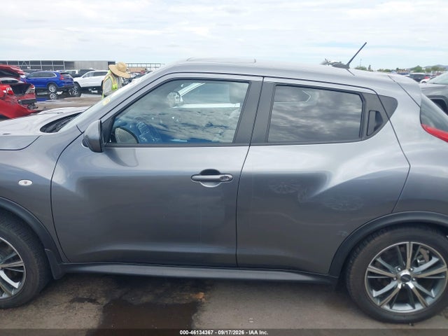 Nissan Juke Sv 2014 JN8AF5MV1ET362032 Image 14