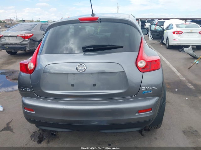 Nissan Juke Sv 2014 JN8AF5MV1ET362032 Image 16