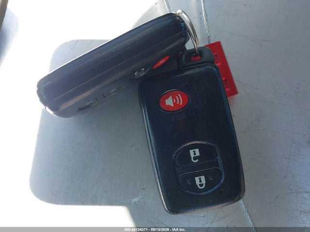 2010 Toyota Prius Iv მანქანა იყიდება აუქციონზე, vin: JTDKN3DU0A0187797, აუქციონის ნომერი: 46134371