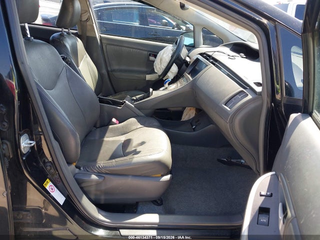 2010 Toyota Prius Iv მანქანა იყიდება აუქციონზე, vin: JTDKN3DU0A0187797, აუქციონის ნომერი: 46134371