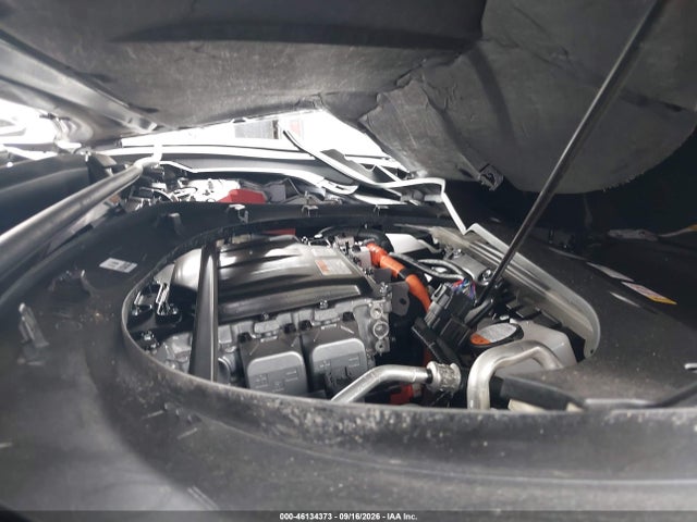 Aukcja sprzedaży 2025 Lexus Rz 300e Premium, vin: JTJABABB7SA009226, numer aukcji: 46134373