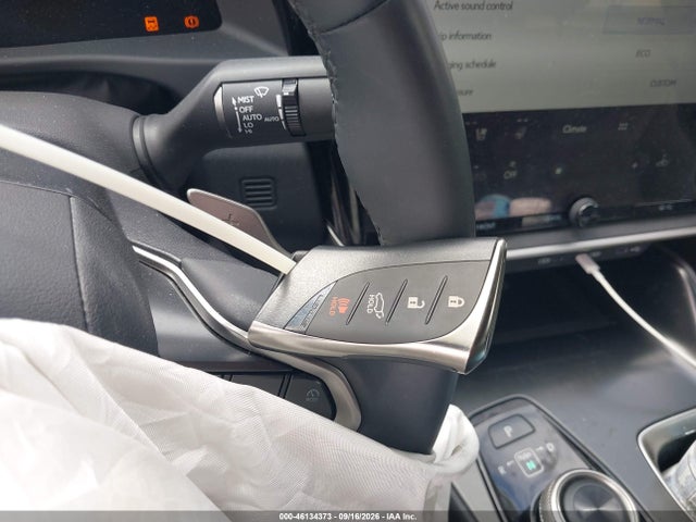 Aukcja sprzedaży 2025 Lexus Rz 300e Premium, vin: JTJABABB7SA009226, numer aukcji: 46134373