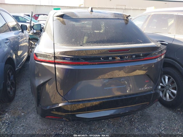 Aukcja sprzedaży 2025 Lexus Rz 300e Premium, vin: JTJABABB7SA009226, numer aukcji: 46134373
