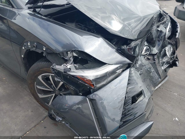 Aukcja sprzedaży 2025 Lexus Rz 300e Premium, vin: JTJABABB7SA009226, numer aukcji: 46134373