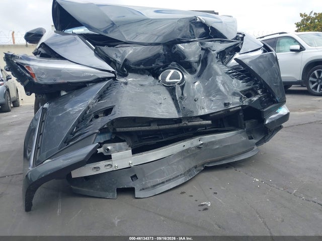 Aukcja sprzedaży 2025 Lexus Rz 300e Premium, vin: JTJABABB7SA009226, numer aukcji: 46134373