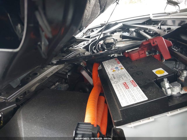 Aukcja sprzedaży 2025 Lexus Rz 300e Premium, vin: JTJABABB7SA009226, numer aukcji: 46134373