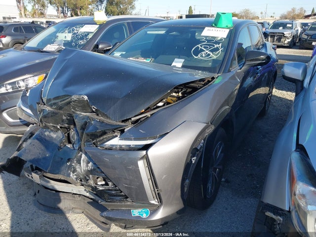 Aukcja sprzedaży 2025 Lexus Rz 300e Premium, vin: JTJABABB7SA009226, numer aukcji: 46134373