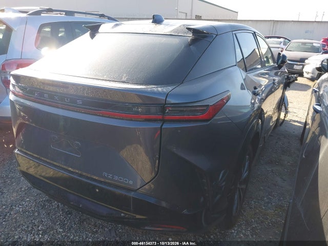 Aukcja sprzedaży 2025 Lexus Rz 300e Premium, vin: JTJABABB7SA009226, numer aukcji: 46134373