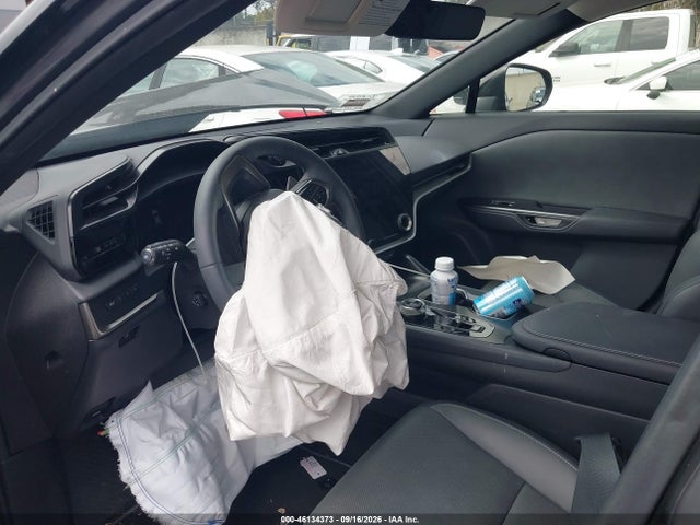 Aukcja sprzedaży 2025 Lexus Rz 300e Premium, vin: JTJABABB7SA009226, numer aukcji: 46134373