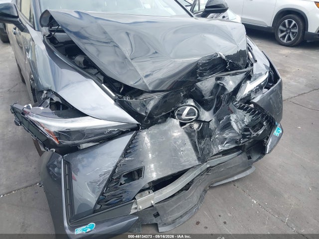 Aukcja sprzedaży 2025 Lexus Rz 300e Premium, vin: JTJABABB7SA009226, numer aukcji: 46134373