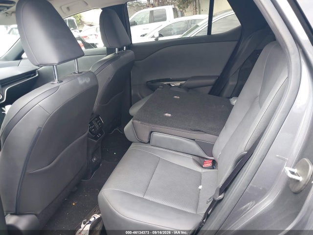 Aukcja sprzedaży 2025 Lexus Rz 300e Premium, vin: JTJABABB7SA009226, numer aukcji: 46134373