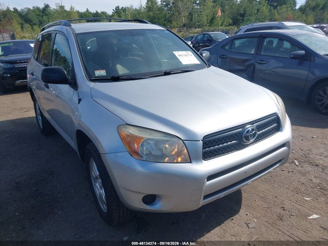 Aukcja sprzedaży 2008 Toyota Rav4, vin: JTMBD33V585205303, numer aukcji: 46134374