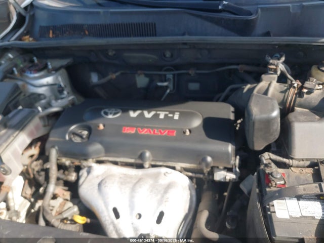 Aukcja sprzedaży 2008 Toyota Rav4, vin: JTMBD33V585205303, numer aukcji: 46134374