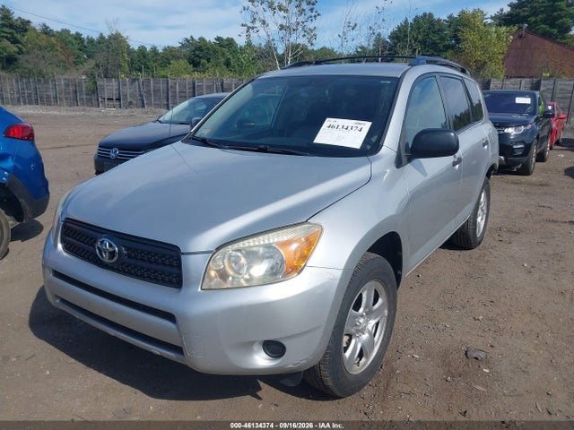 Aukcja sprzedaży 2008 Toyota Rav4, vin: JTMBD33V585205303, numer aukcji: 46134374