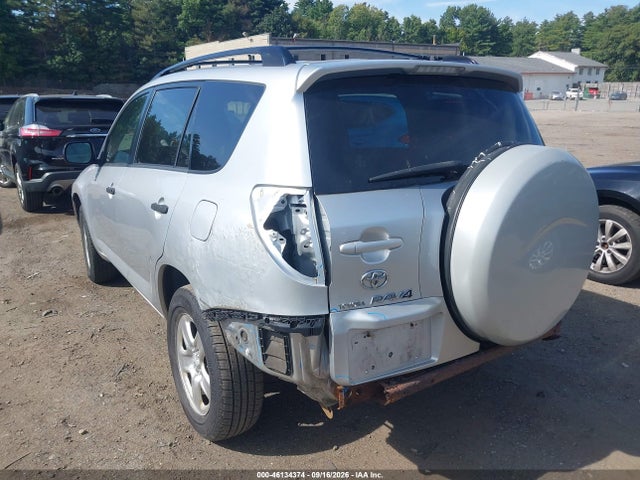 Aukcja sprzedaży 2008 Toyota Rav4, vin: JTMBD33V585205303, numer aukcji: 46134374