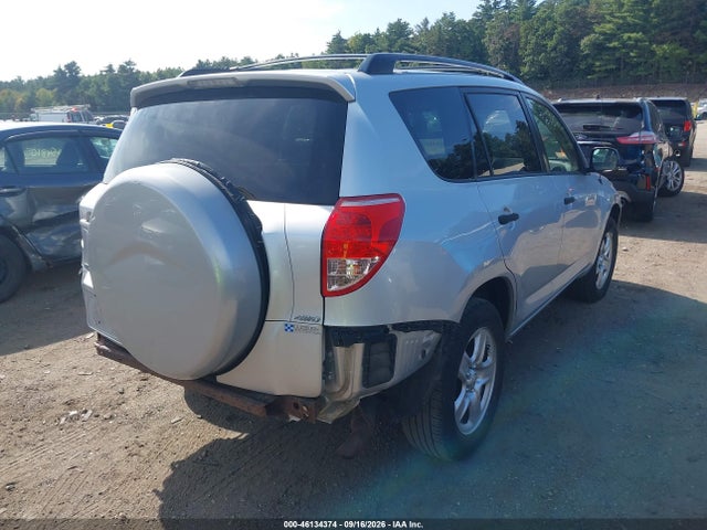 Aukcja sprzedaży 2008 Toyota Rav4, vin: JTMBD33V585205303, numer aukcji: 46134374