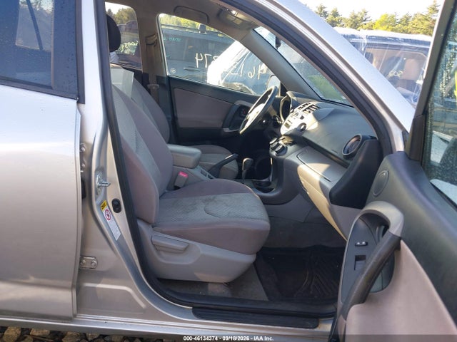 Aukcja sprzedaży 2008 Toyota Rav4, vin: JTMBD33V585205303, numer aukcji: 46134374