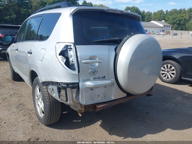 Aukcja sprzedaży 2008 Toyota Rav4, vin: JTMBD33V585205303, numer aukcji: 46134374