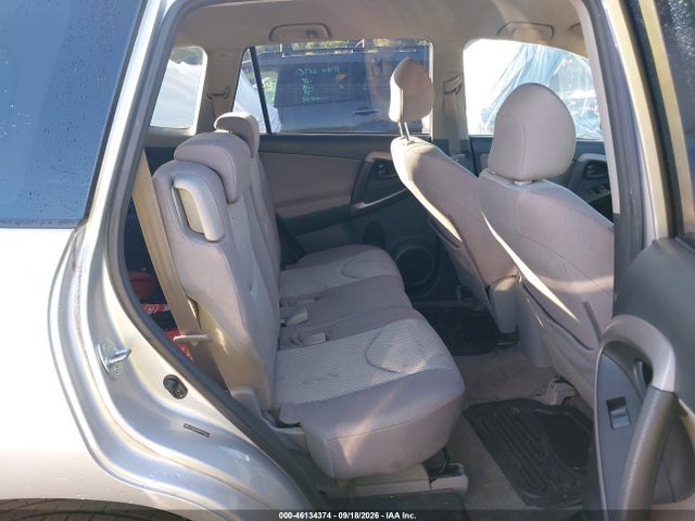 Aukcja sprzedaży 2008 Toyota Rav4, vin: JTMBD33V585205303, numer aukcji: 46134374
