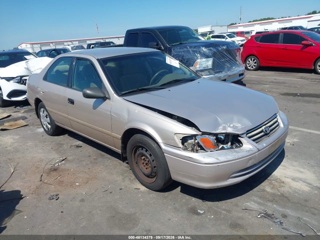 Продажа на аукционе авто 2000 Toyota Camry Le V6, vin: 4T1BF28K0YU945345, номер лота: 46134379