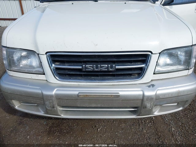 Продажа на аукционе авто 1999 Isuzu Trooper S, vin: JACDJ58X3X7922887, номер лота: 46134381