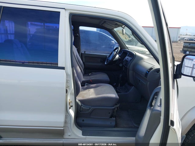 Продажа на аукционе авто 1999 Isuzu Trooper S, vin: JACDJ58X3X7922887, номер лота: 46134381