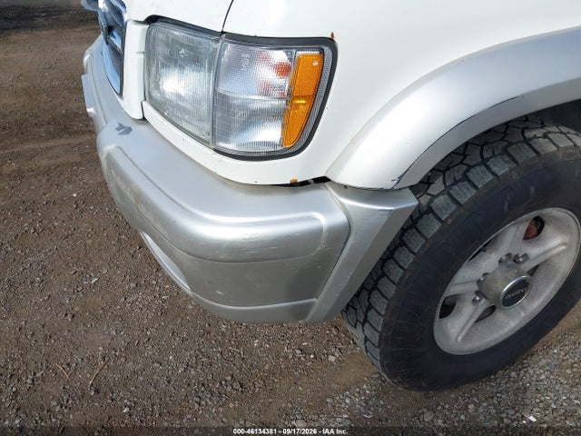 Продажа на аукционе авто 1999 Isuzu Trooper S, vin: JACDJ58X3X7922887, номер лота: 46134381