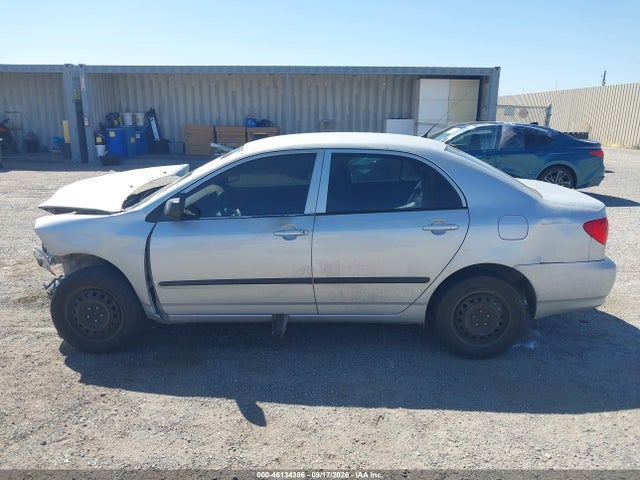 Продажа на аукционе авто 2006 Toyota Corolla Ce, vin: 1NXBR32E26Z739327, номер лота: 46134386