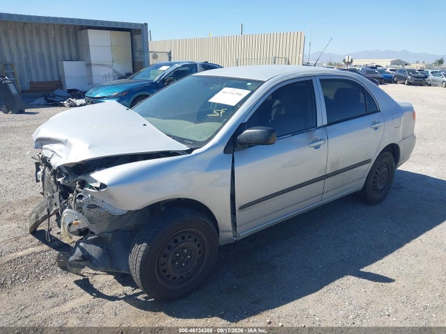 Продажа на аукционе авто 2006 Toyota Corolla Ce, vin: 1NXBR32E26Z739327, номер лота: 46134386