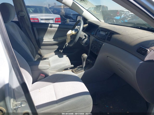 Продажа на аукционе авто 2006 Toyota Corolla Ce, vin: 1NXBR32E26Z739327, номер лота: 46134386