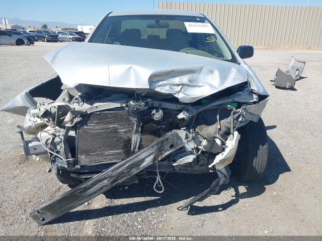 Продажа на аукционе авто 2006 Toyota Corolla Ce, vin: 1NXBR32E26Z739327, номер лота: 46134386