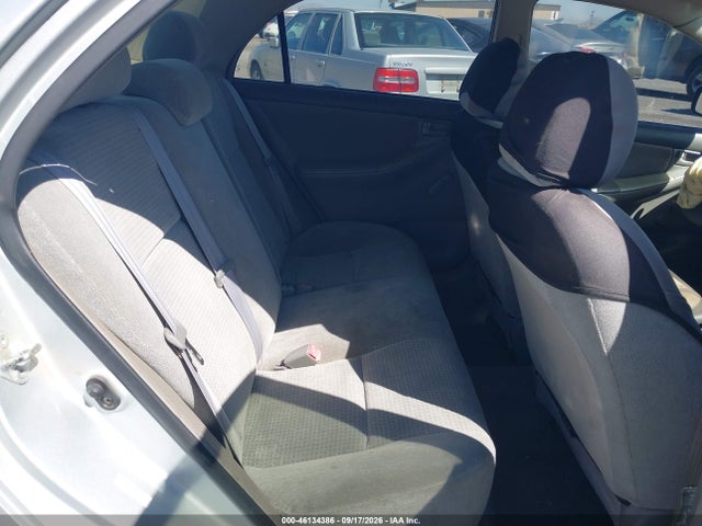 Продажа на аукционе авто 2006 Toyota Corolla Ce, vin: 1NXBR32E26Z739327, номер лота: 46134386