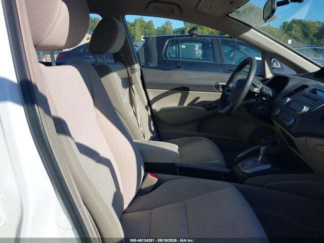 Aukcja sprzedaży 2009 Honda Civic Lx, vin: 2HGFA16559H364179, numer aukcji: 46134391
