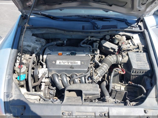 Aukcja sprzedaży 2008 Honda Accord 2.4 Lx, vin: JHMCP26308C017623, numer aukcji: 46134395