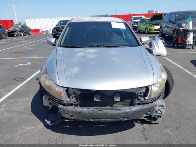 Aukcja sprzedaży 2008 Honda Accord 2.4 Lx, vin: JHMCP26308C017623, numer aukcji: 46134395