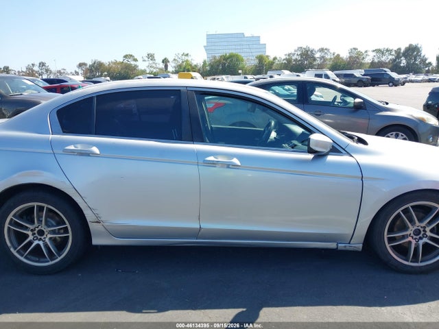 Aukcja sprzedaży 2008 Honda Accord 2.4 Lx, vin: JHMCP26308C017623, numer aukcji: 46134395