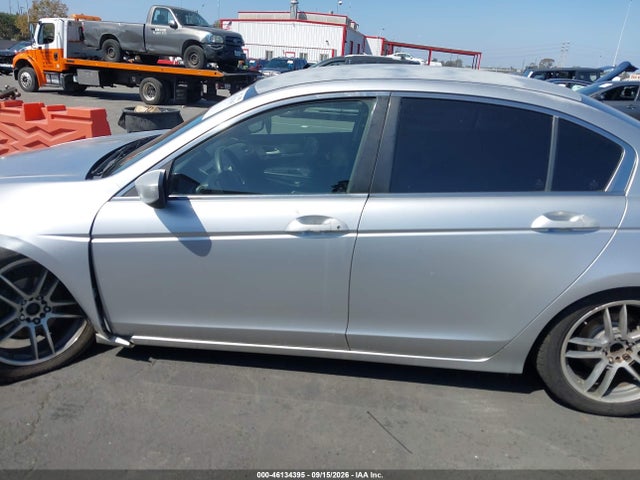 Aukcja sprzedaży 2008 Honda Accord 2.4 Lx, vin: JHMCP26308C017623, numer aukcji: 46134395