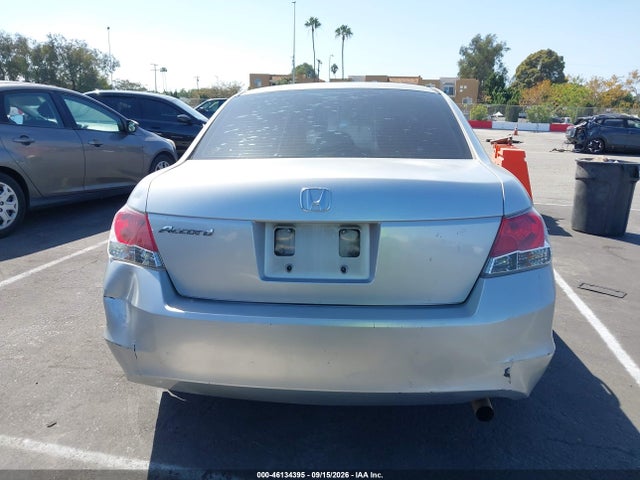 Aukcja sprzedaży 2008 Honda Accord 2.4 Lx, vin: JHMCP26308C017623, numer aukcji: 46134395
