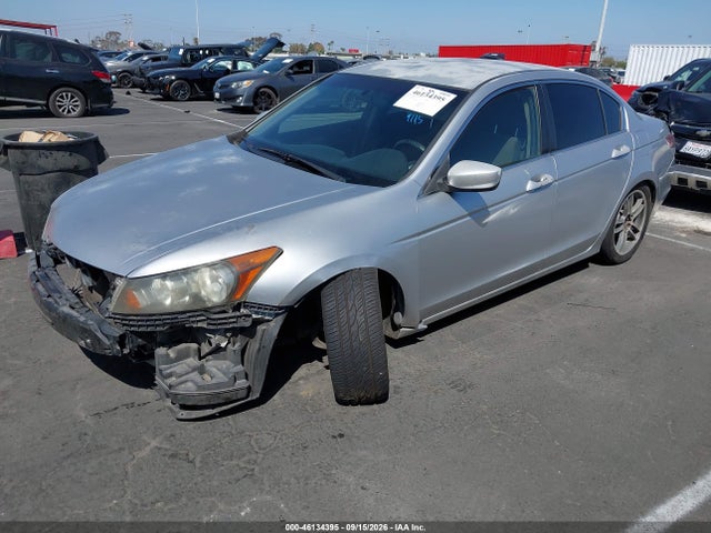 Aukcja sprzedaży 2008 Honda Accord 2.4 Lx, vin: JHMCP26308C017623, numer aukcji: 46134395