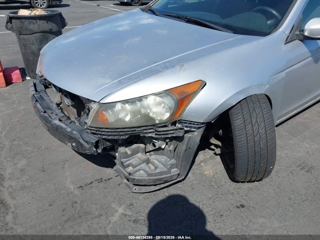 Aukcja sprzedaży 2008 Honda Accord 2.4 Lx, vin: JHMCP26308C017623, numer aukcji: 46134395